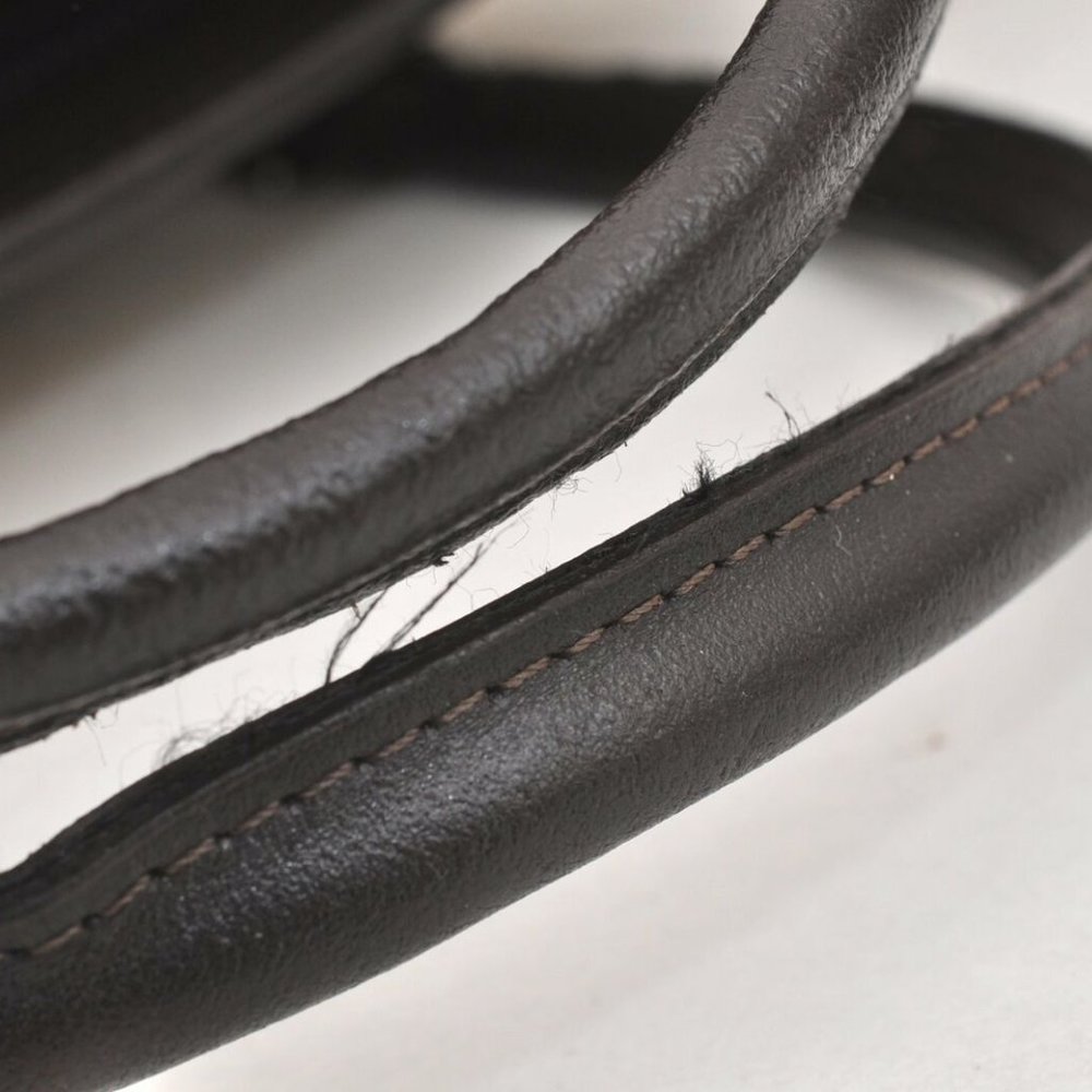 Authentic Burberrys Nova Check Hand Bag - Picture 7 of 9